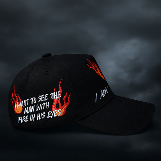 DIVINE BLAZE